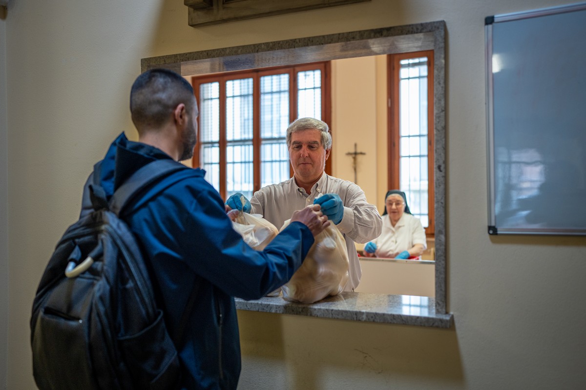 pane dei poveri sant antonio