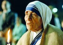 Mother Teresa