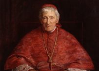 san John Henry Newman