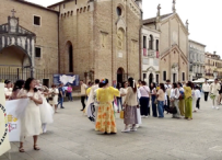 la fede ardente dei filippini per sant antonio